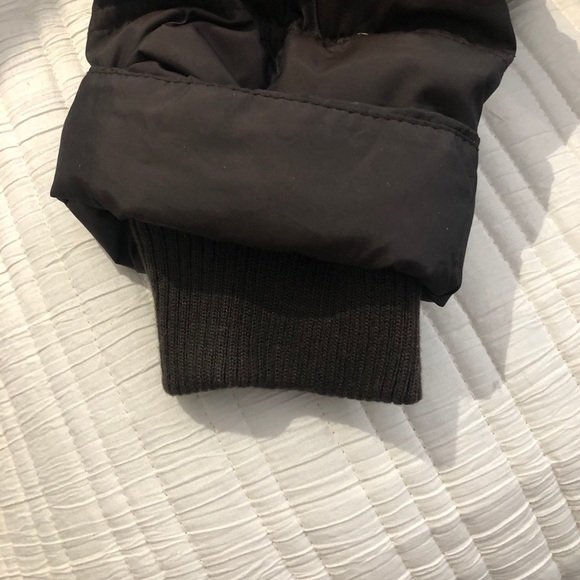 Ladies winter coat - Picture 5 of 8